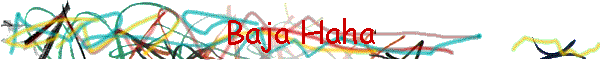Baja Haha